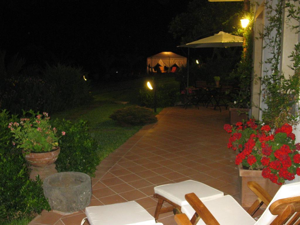 ריפוסטו Torre Archirafi Resort מראה חיצוני תמונה