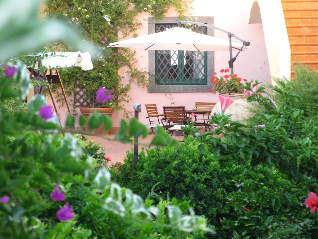 ריפוסטו Torre Archirafi Resort מראה חיצוני תמונה